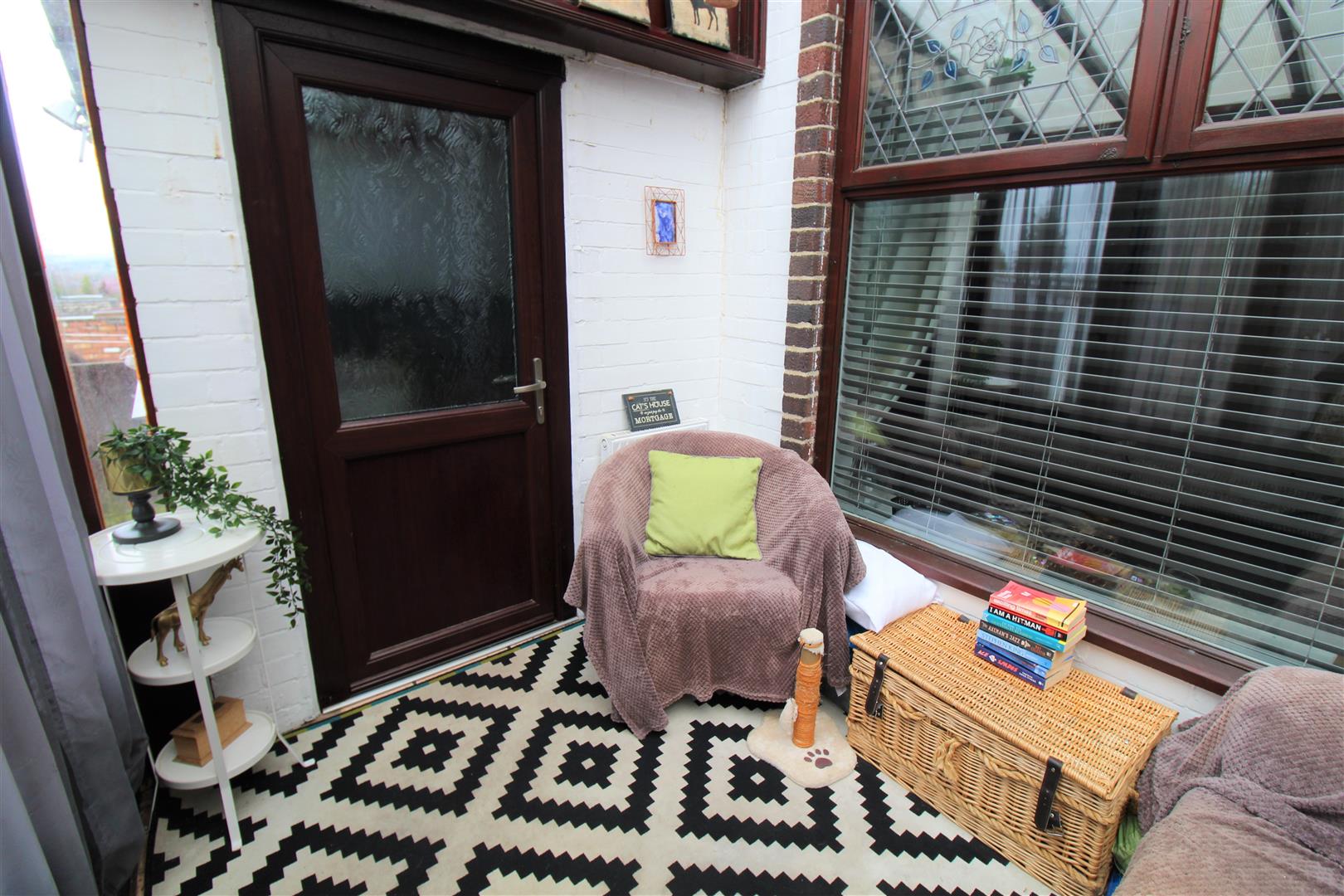 Greasley Road, Bucknall, Stoke-On-Trent